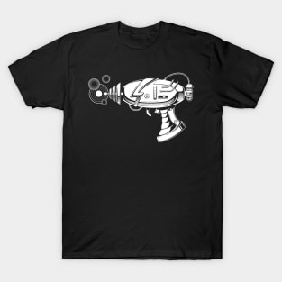 Ray Gun T-Shirt